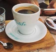 Latife Cafe